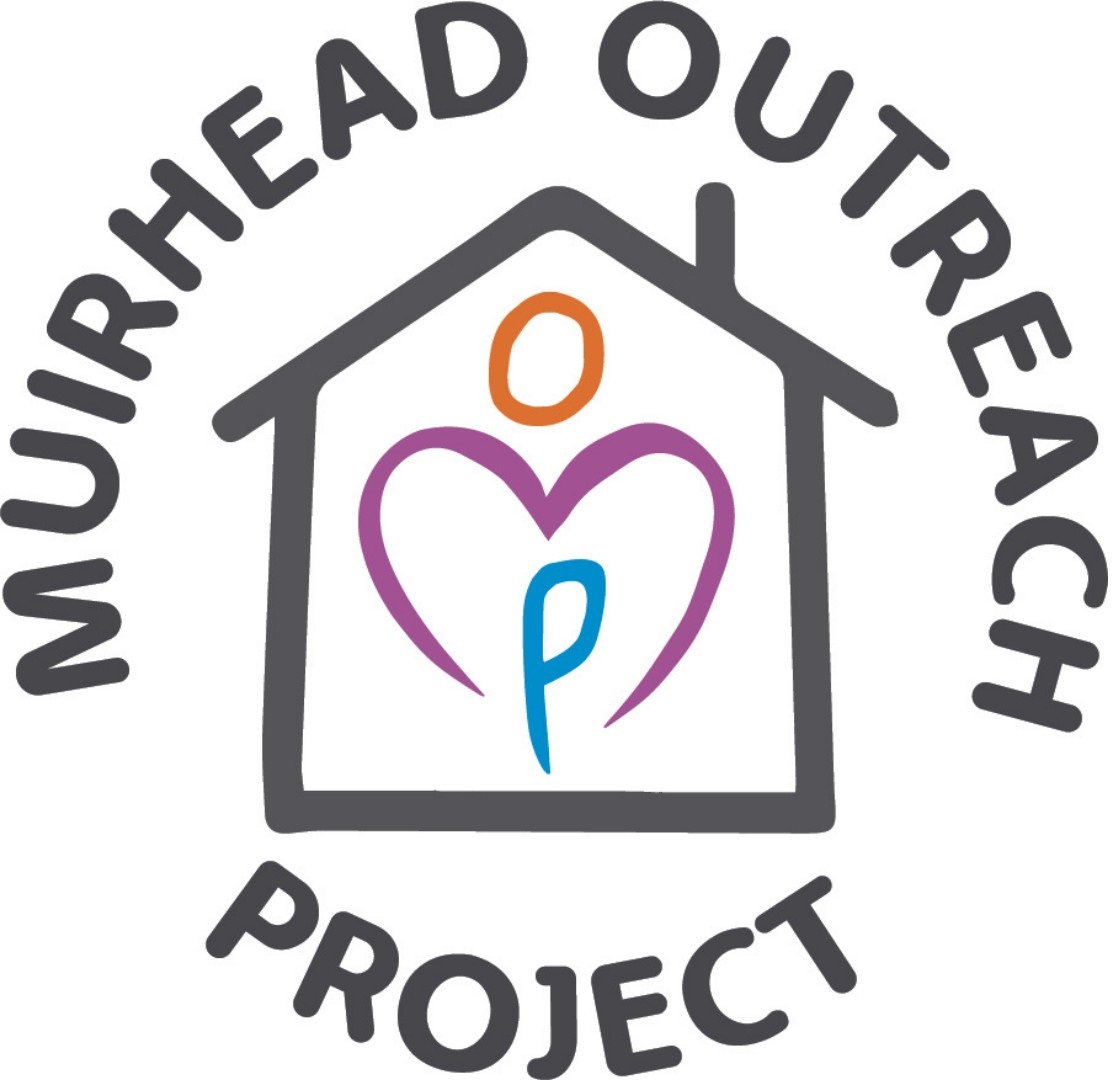 Muirhead Outreach Project logo